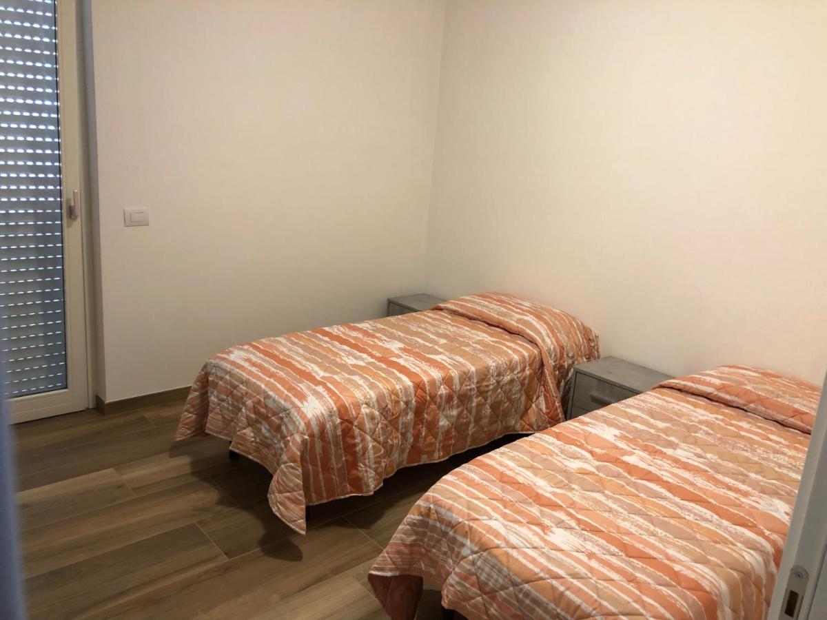 Appartamento Mare Fuori Polignano a Mare Exterior foto
